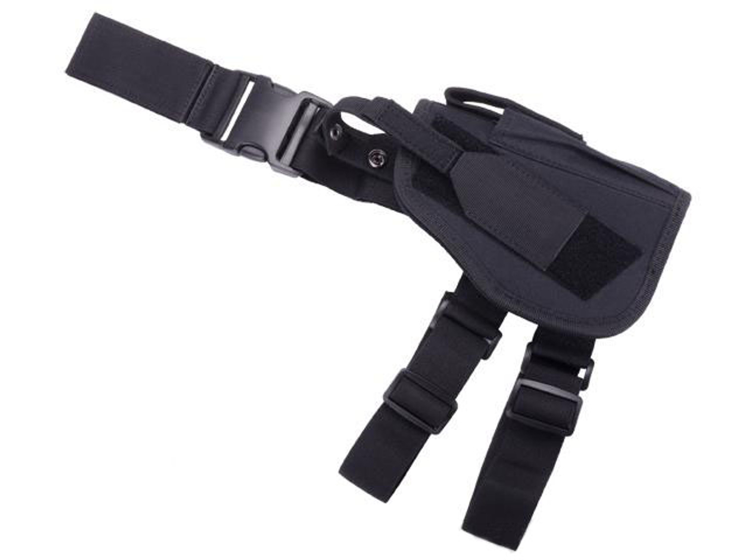 DROP LEG HOLSTER