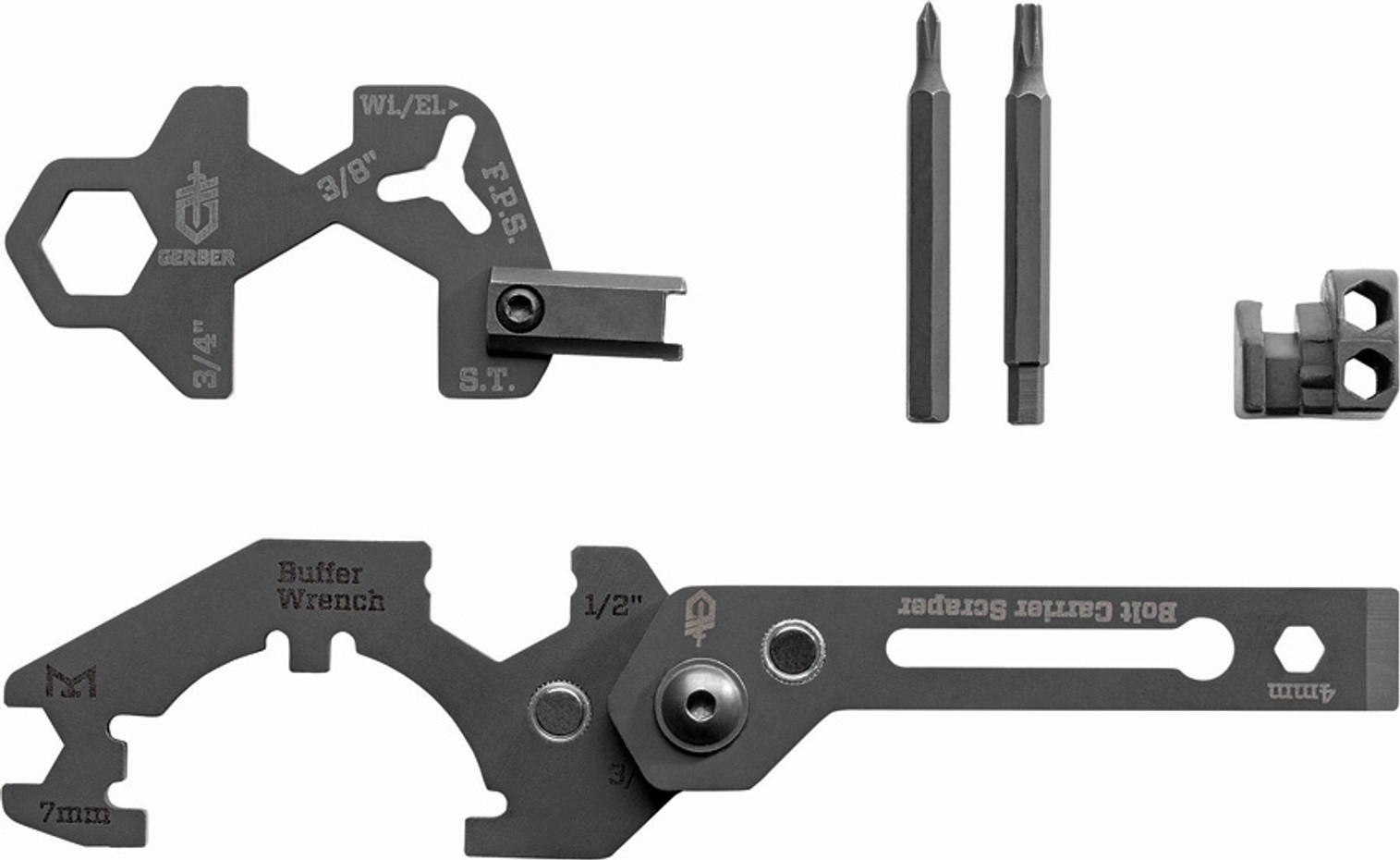 Gerber Short Stack AR15 Tool