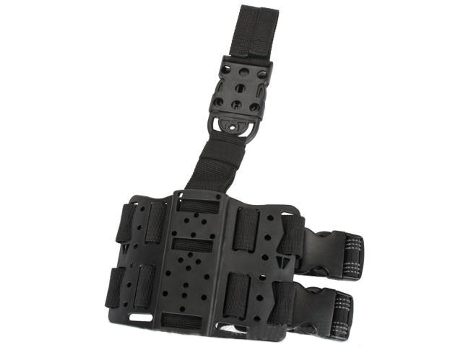 5.11 Tactical ThumbDrive Thigh Rig by Blade Tech