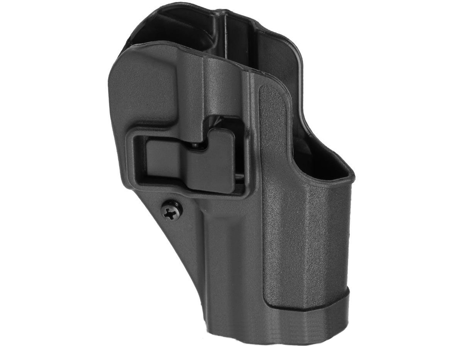 Blackhawk! Serpa CQC Concealment Holster for Heckler and Koch Full Size USP Handguns 9mm / .40 Caliber - Black (Hand: Right)