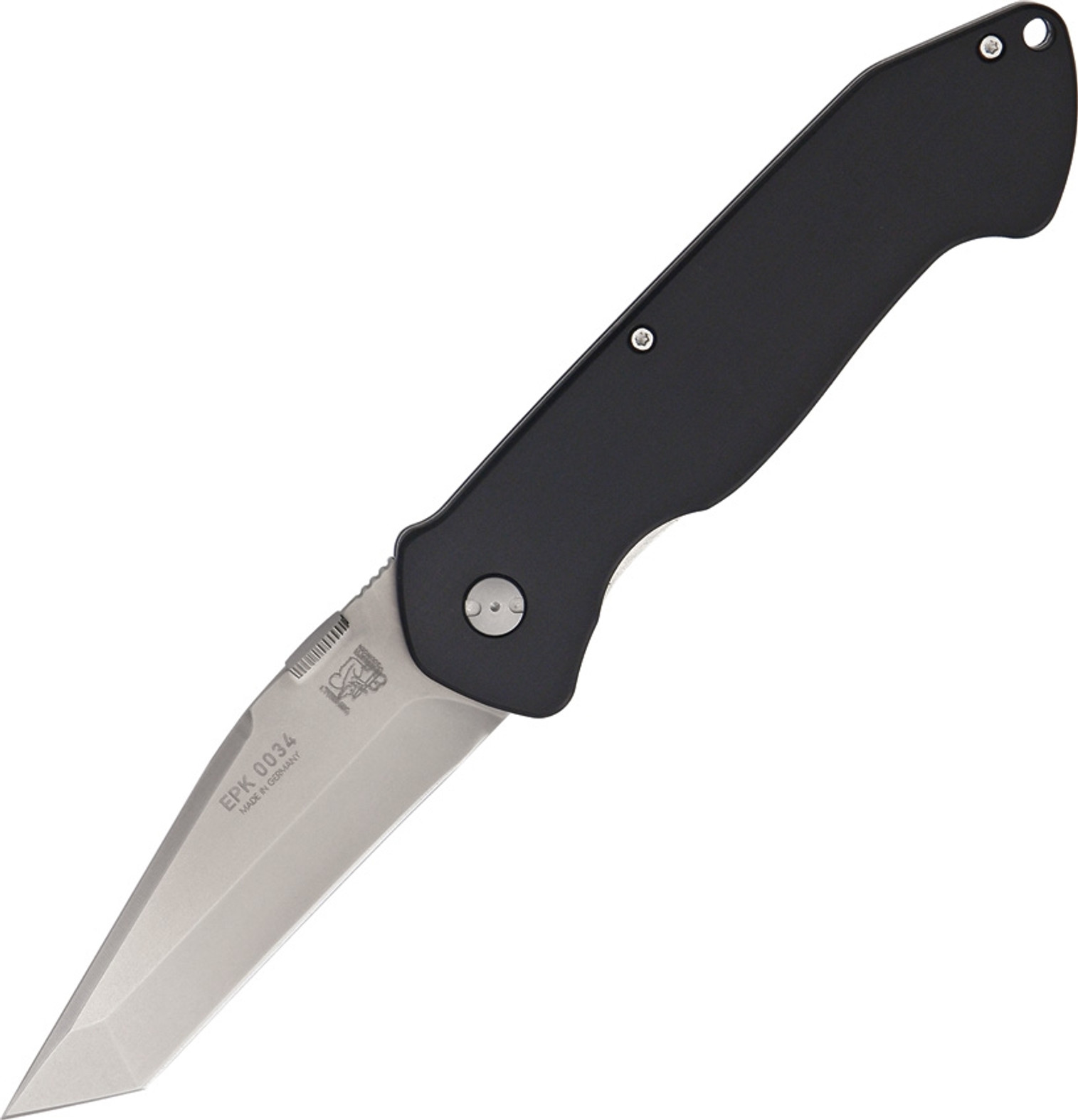 EPK-III Linerlock Tanto