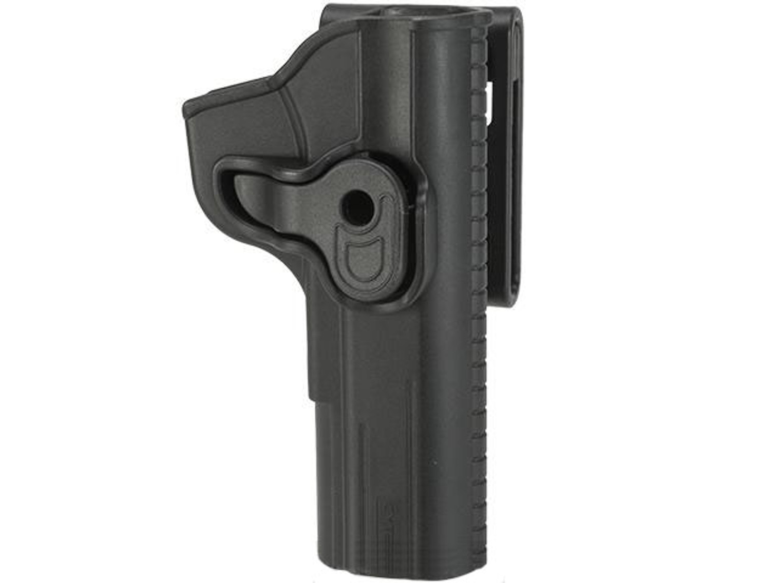 Hard Shell Adjustable Holster for TT-33 Series Pistols - Belt Loop Attachment