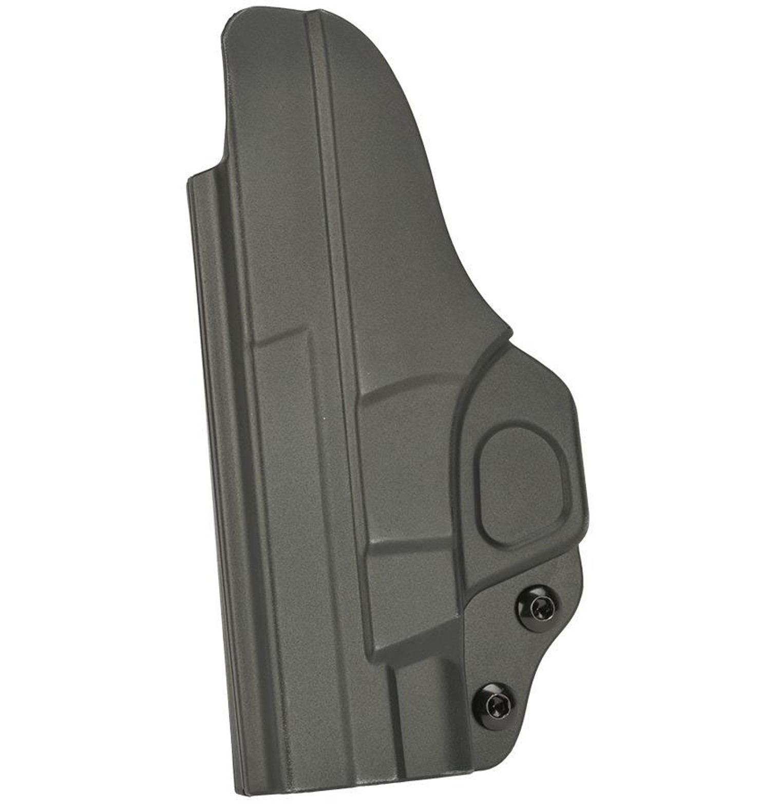 CYTAC IWB Molded Holster for M&P Shield Pistols