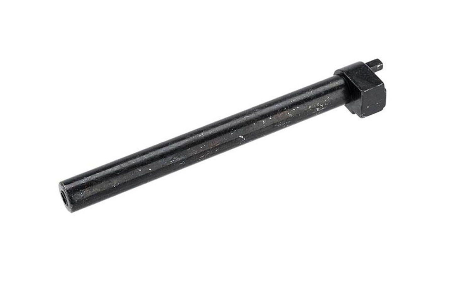 Guide Rod for WE-Tech M226 Gas Blowback Pistols (Part No. S-27)