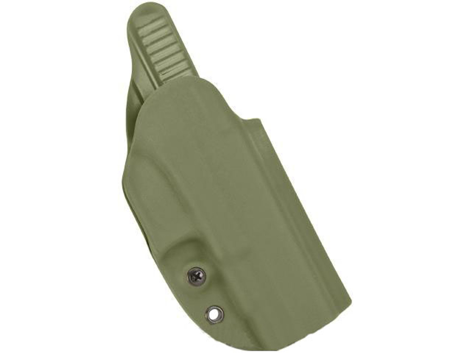 G-Code OSH-RTI Kydex Holster for Glock 20, 21 (Right / OD Green)