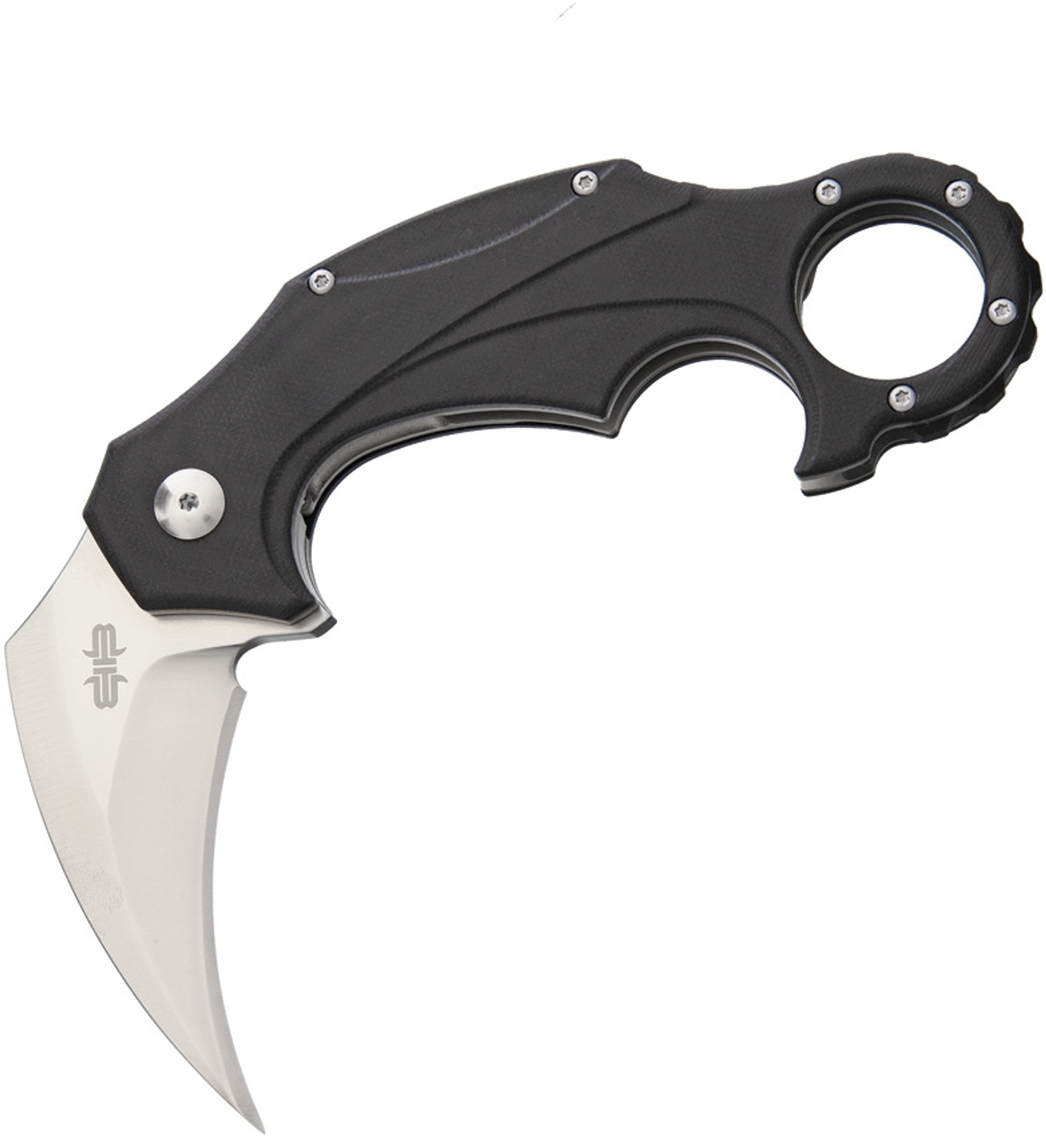 The Enforcer Karambit