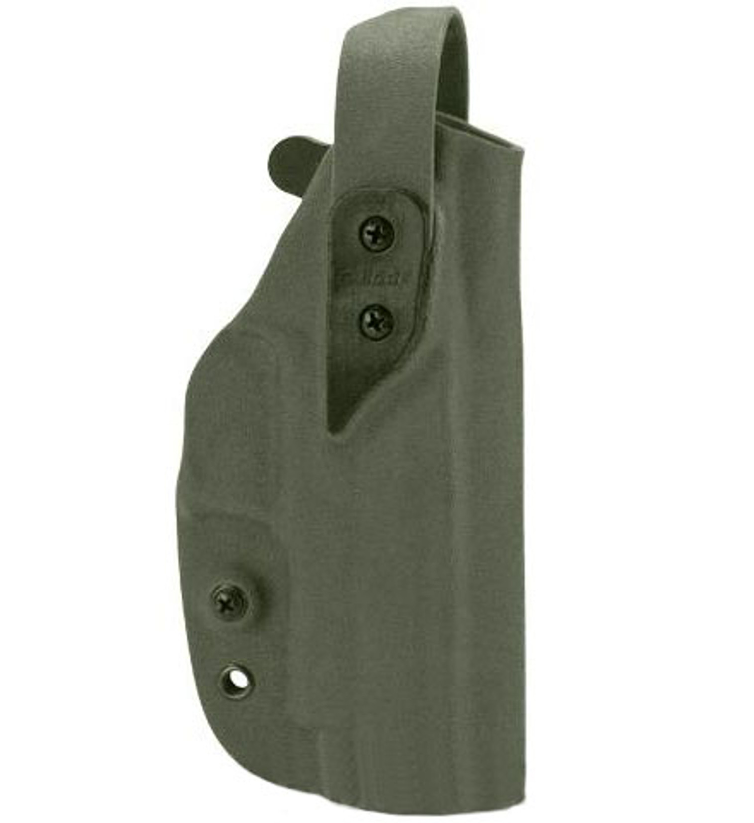 G-Code XST-RTI Kydex Holster - Sig 226, 228, 220 (Right / OD Green)