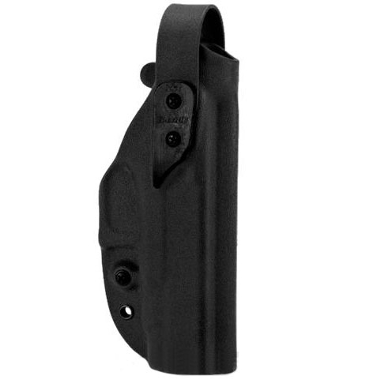 G-Code XST-RTI Kydex Holster for Glock 20 / 21 (Right / Black)