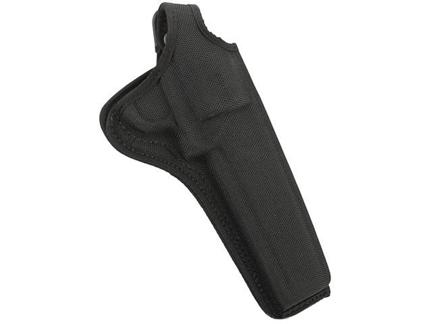 SAFARILAND / BIANCHI AccuMold Belt Clip Holster with Thumbsnap - Colt King Cobra / Python (Right)