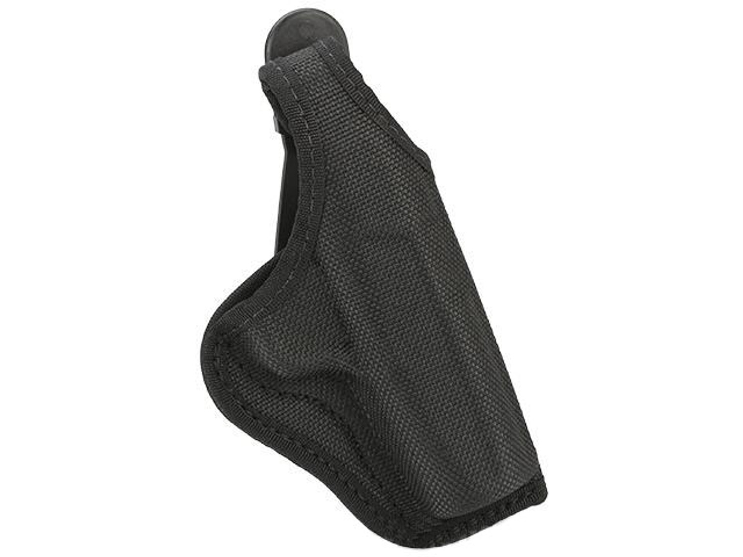 SAFARILAND / BIANCHI AccuMold Belt Clip Holster with Thumbsnap - Medium Auto 3" / Colt Govt. (Right)