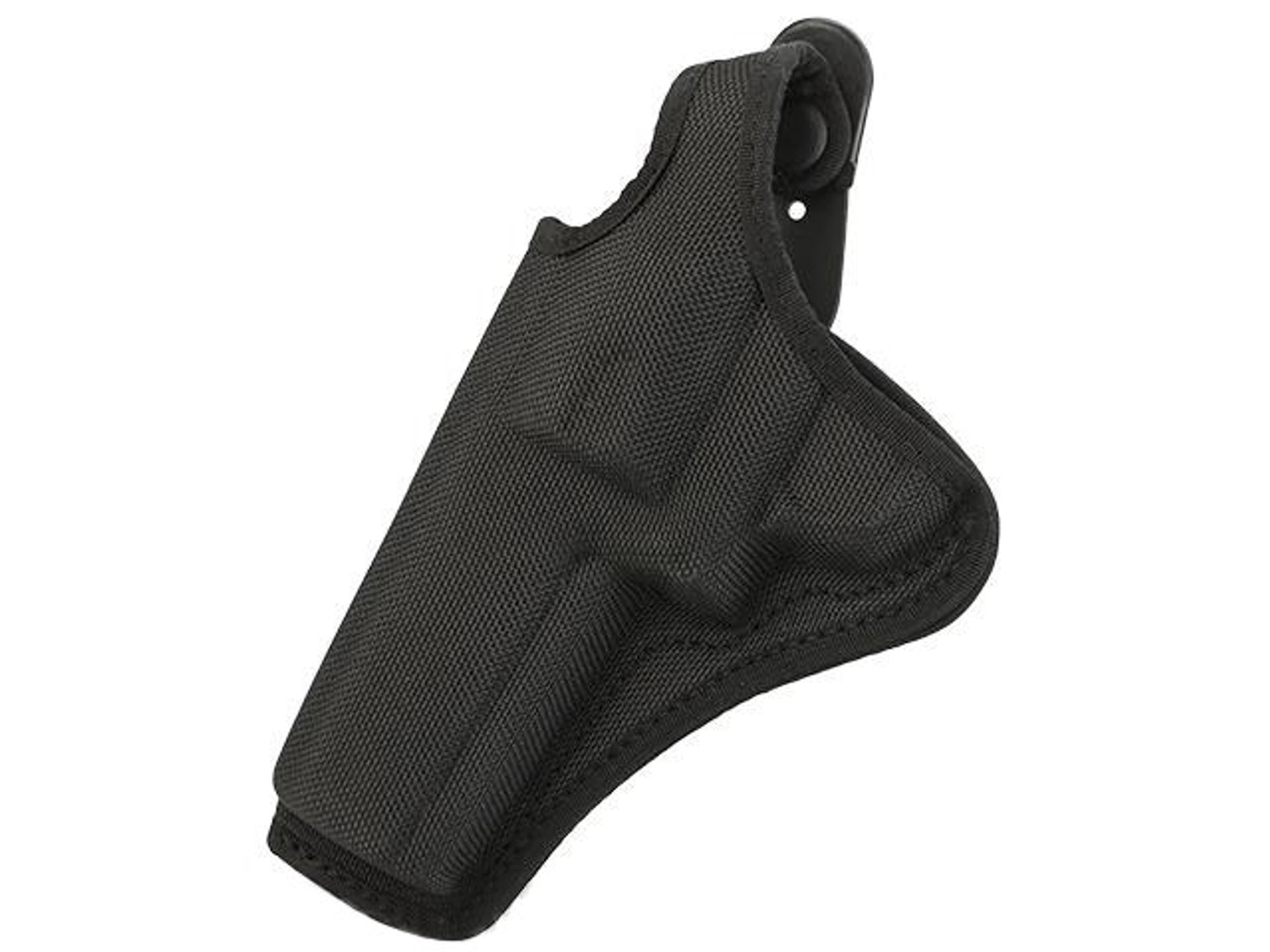 SAFARILAND / BIANCHI AccuMold Belt Clip Holster with Thumbsnap - S&W 629 / N Frame (Left)