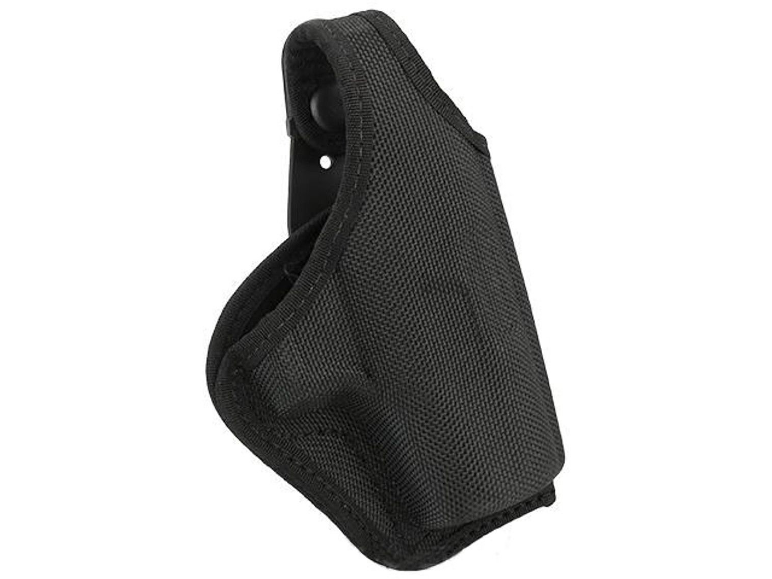 SAFARILAND / BIANCHI AccuMold Belt Clip Holster with Thumbsnap - S&W CS9 / 40 / 45 (Right)