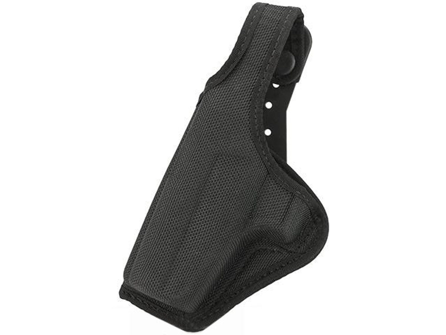 SAFARILAND / BIANCHI AccuMold Belt Clip Holster with Thumbsnap - SW99 / Walther 99 (Left)
