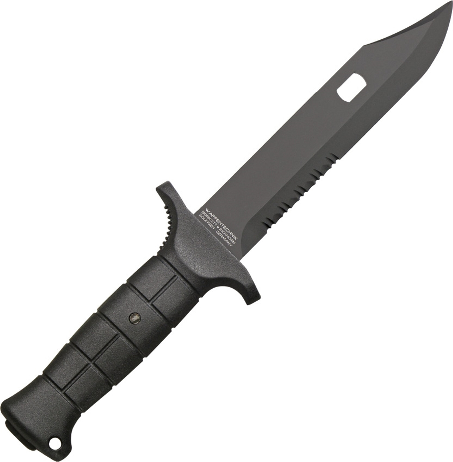 Combat Knife