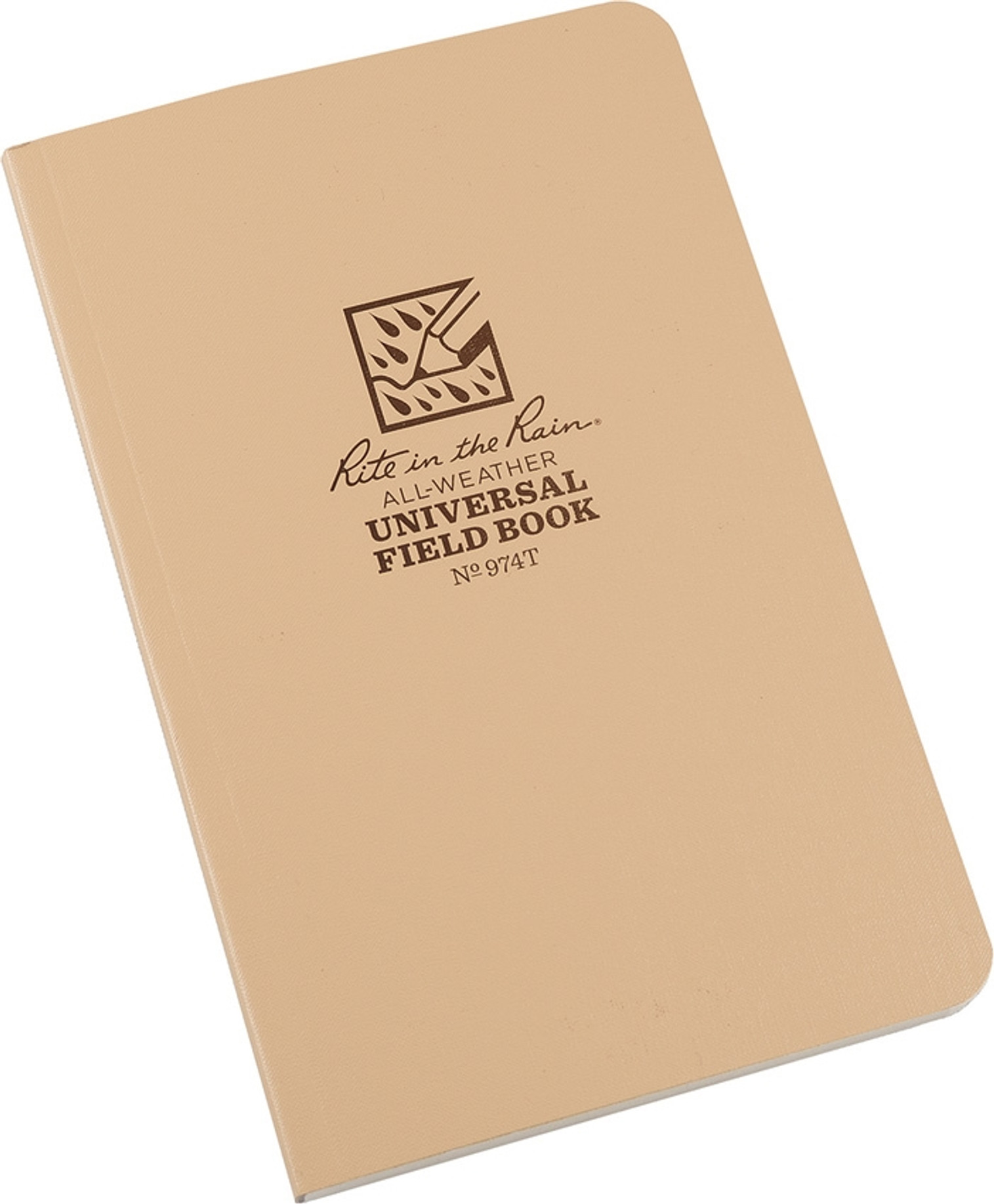 Field Flex Bound  Notebook