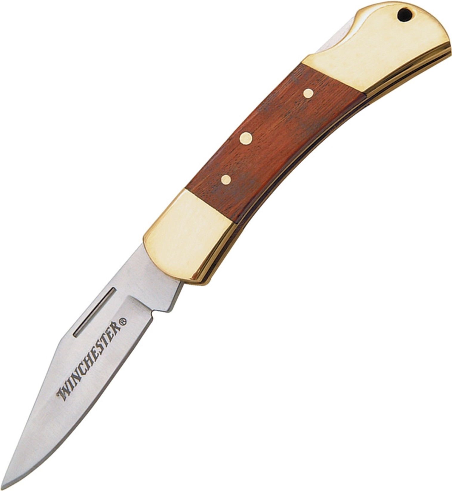 Winchester  Folding  Hunter