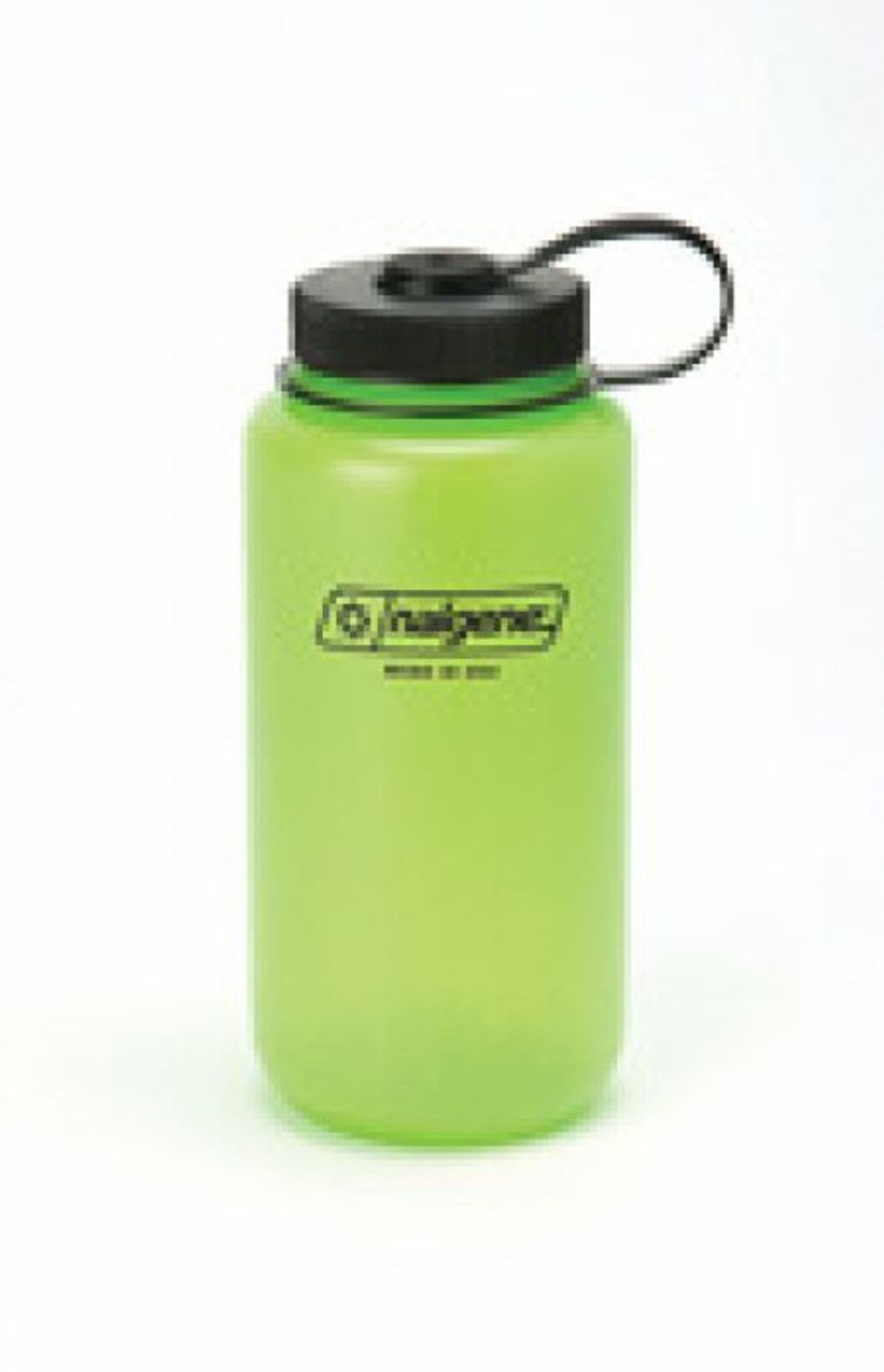 Nalgene Marvel Tritan Wide Mouth Water Bottle - 32 oz. - Hulk Glow