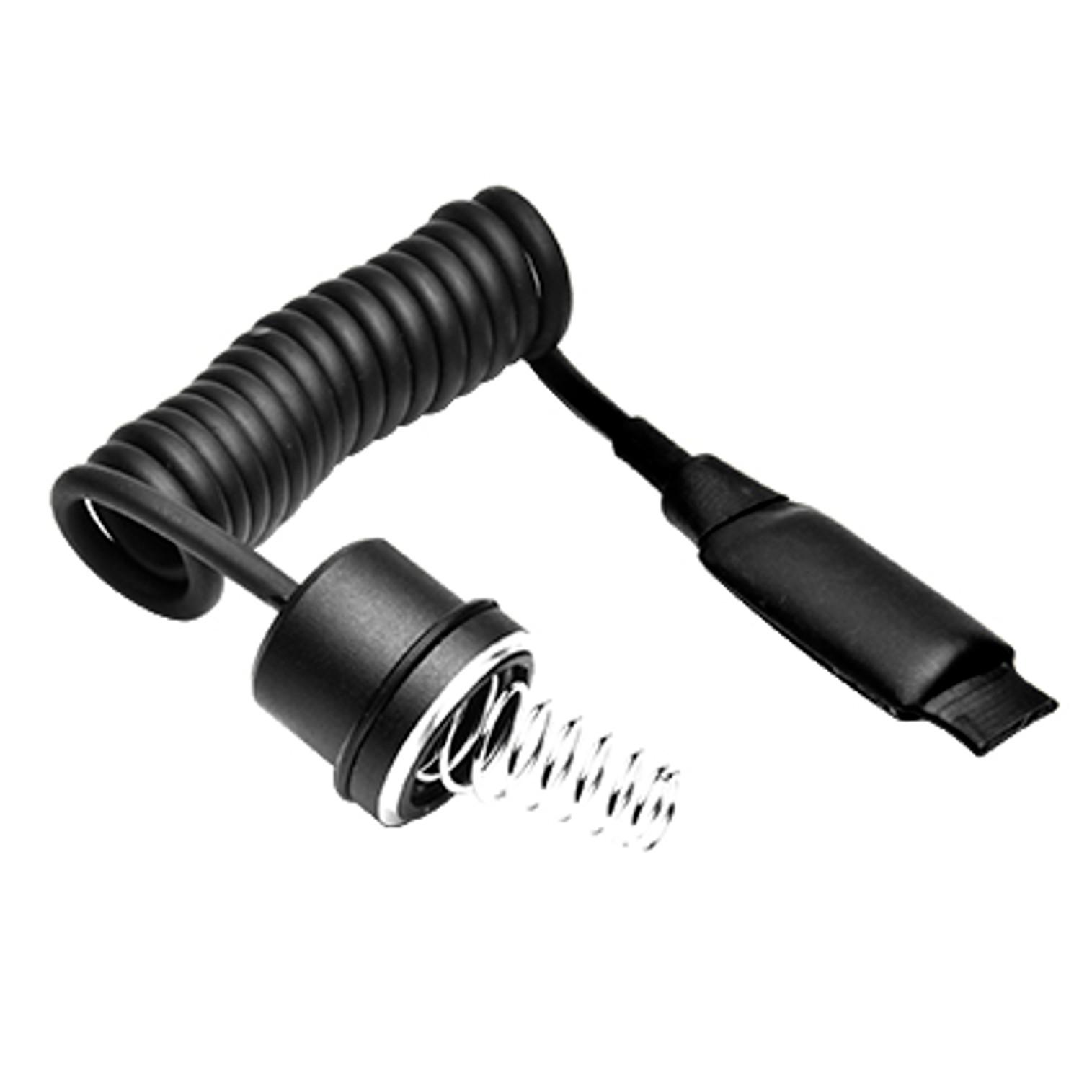 NcStar Flashlight Wire Pressure Switch