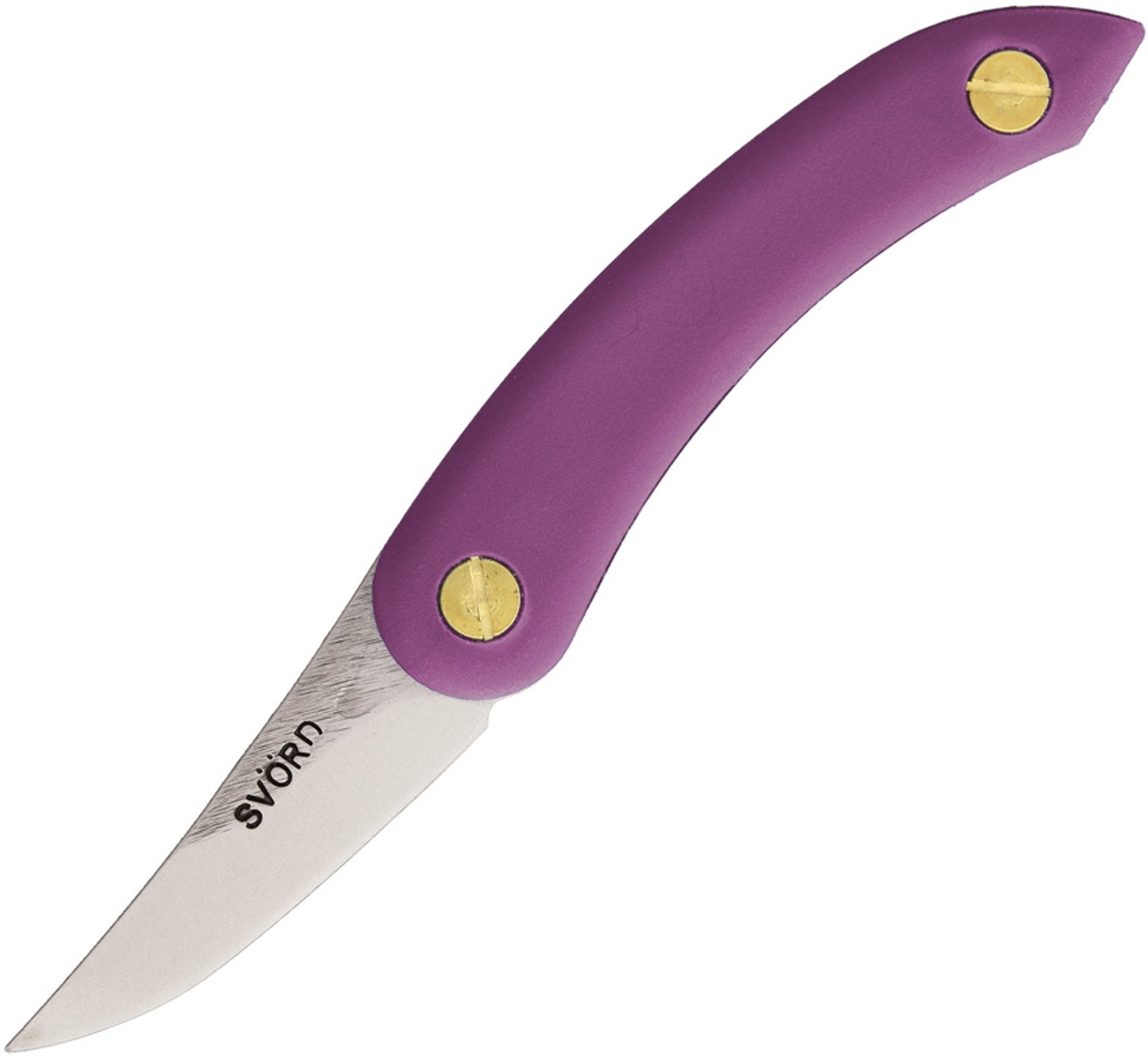 Chip Thwitel Whittler Purple