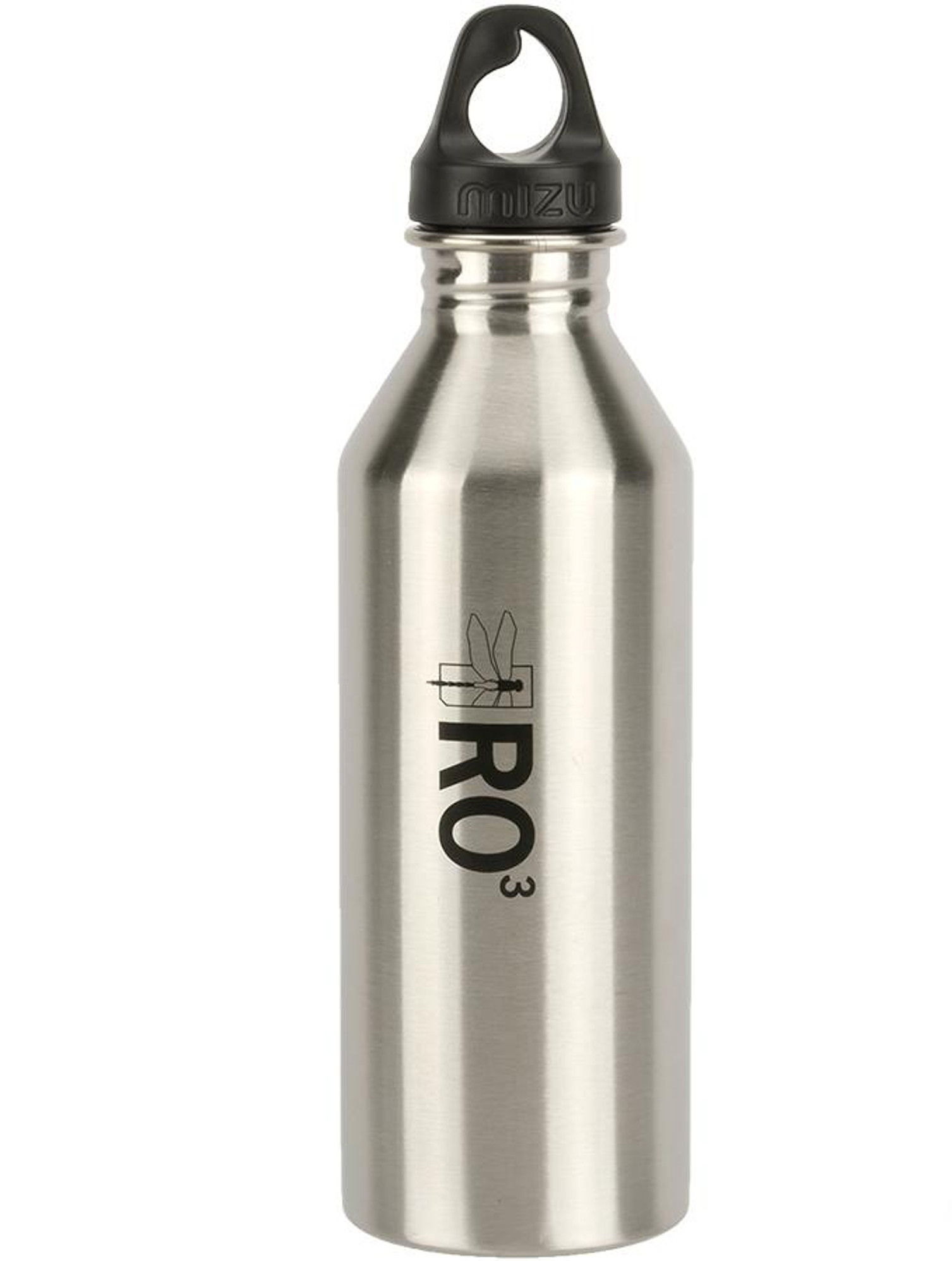 Haley Strategic Partners 27 Oz Mizu RO3 Stainless Steel Water Bottle