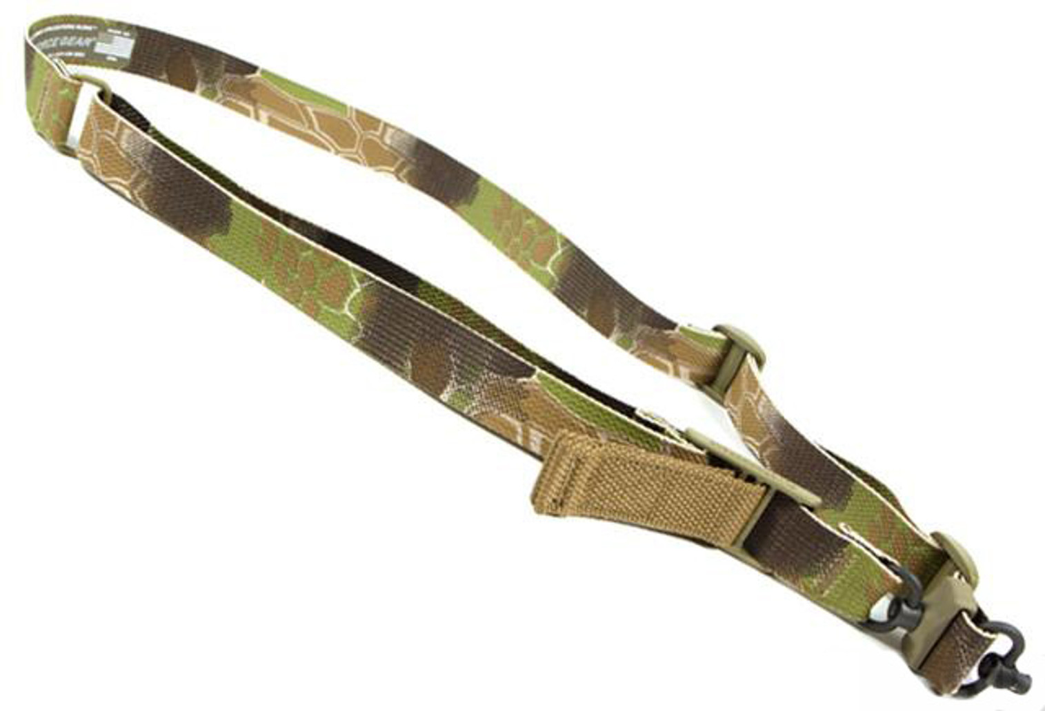 Blue Force Gear 2 Point Vickers Combat Applications Sling
