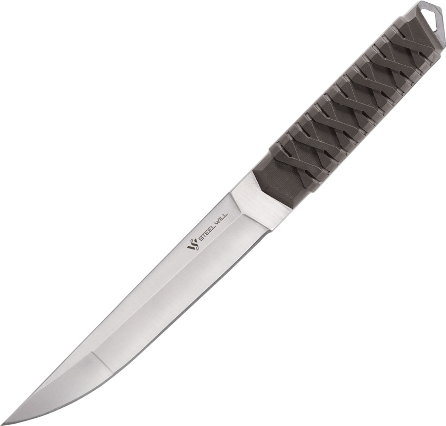 Courage 310 Fixed Blade