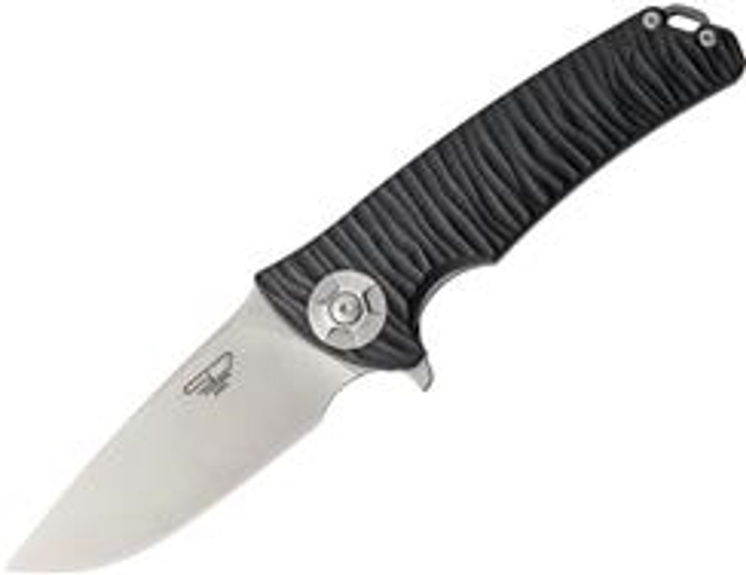 DSG Linerlock Black