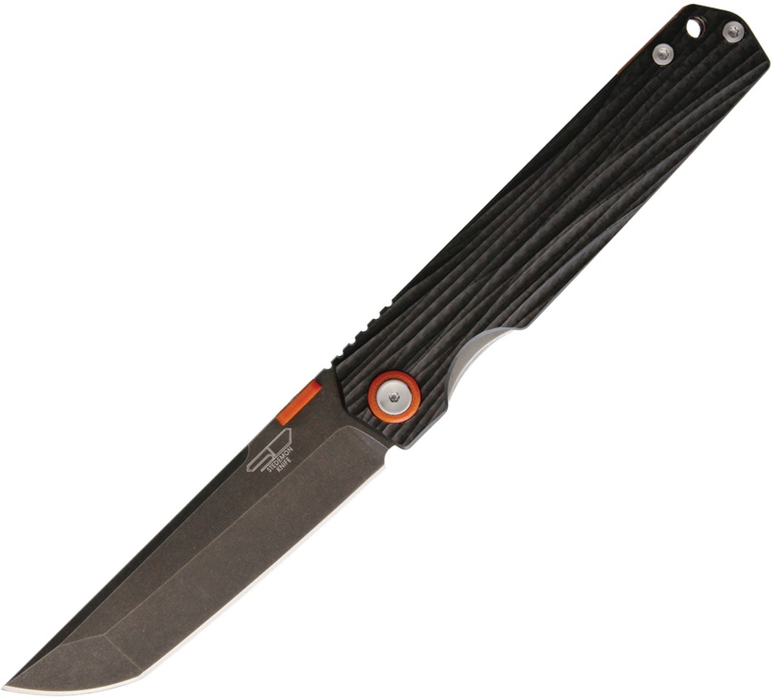 SHY IV Linerlock CF WF