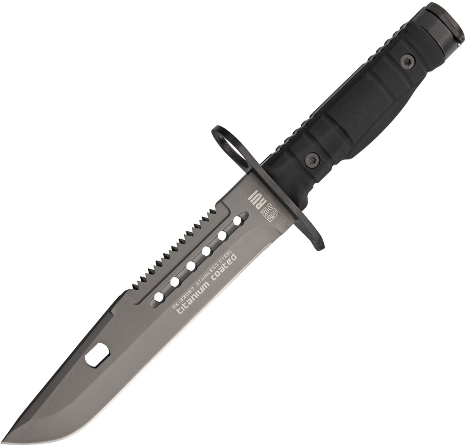 Tactical Knife