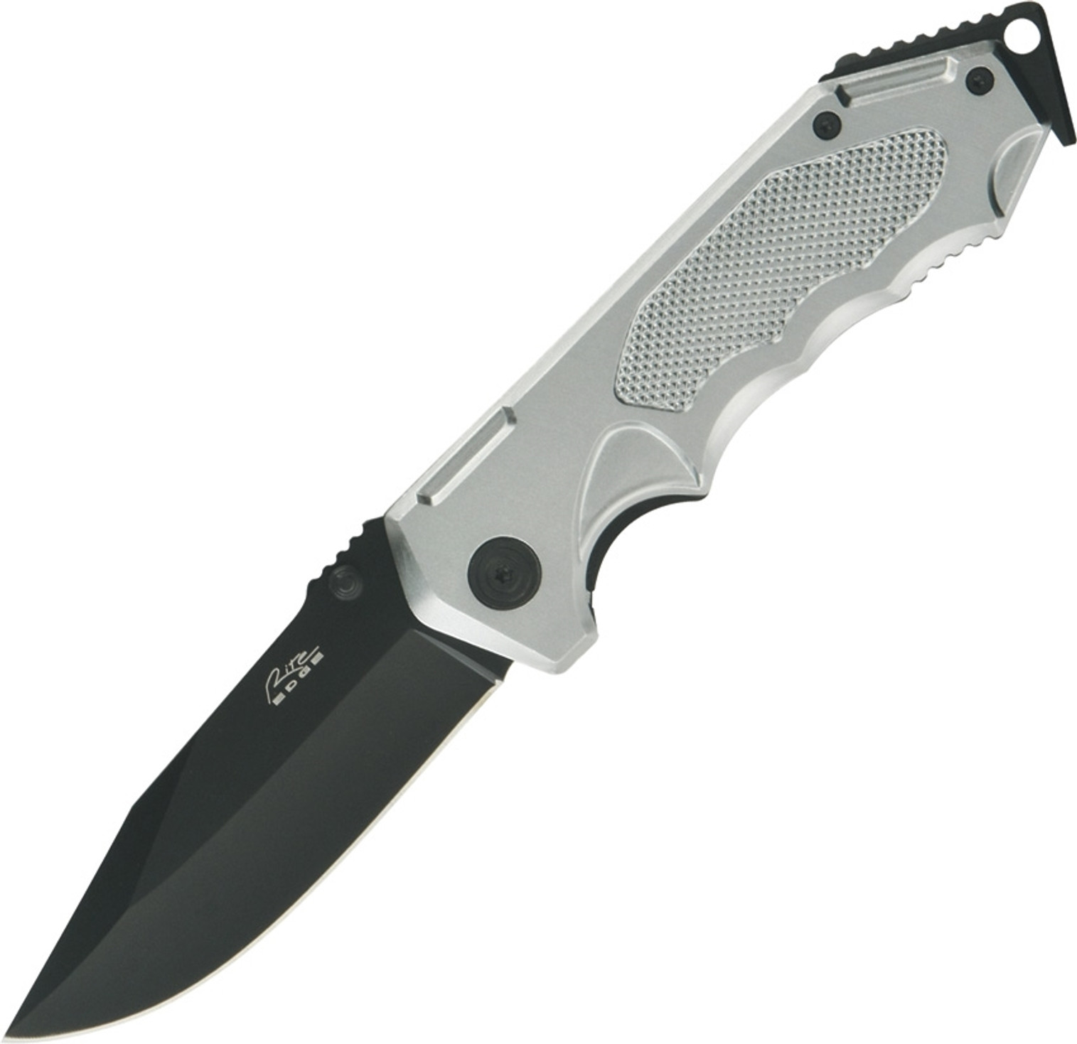 Iron Warrior Folding Knife