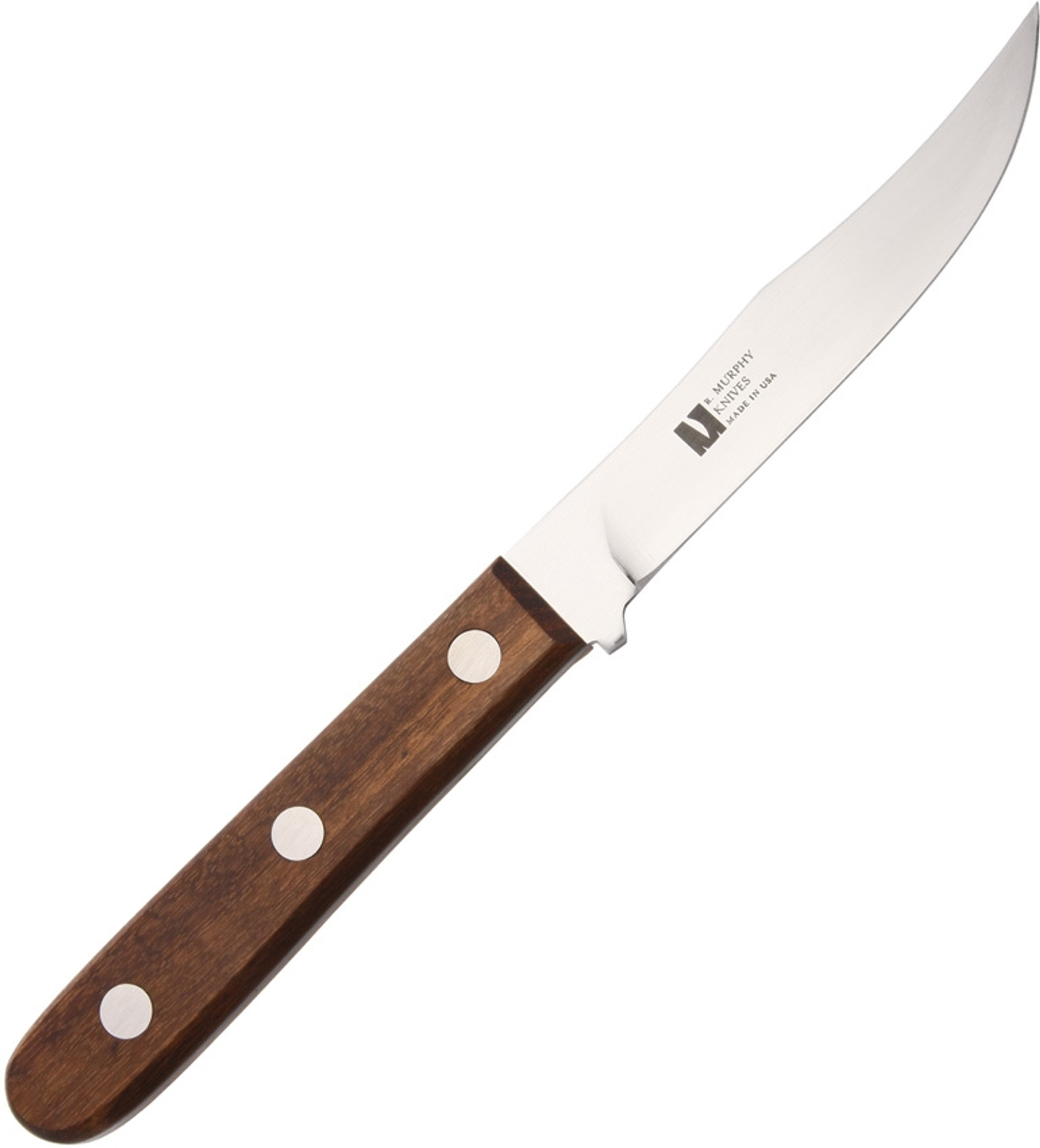 The Hunter Carbon Steel