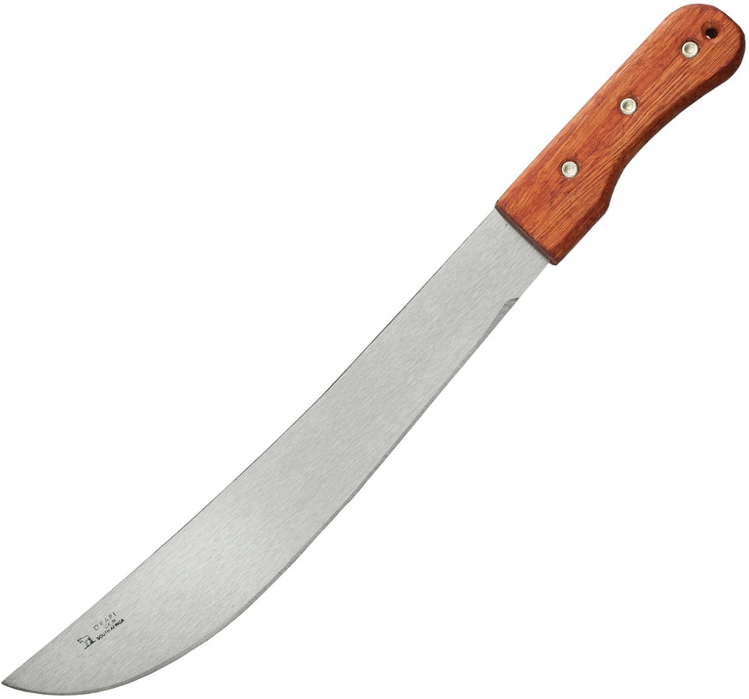 Reliance Machete Wood