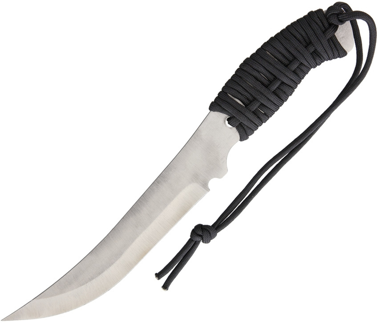 Outdoor Cook Knife no sheath