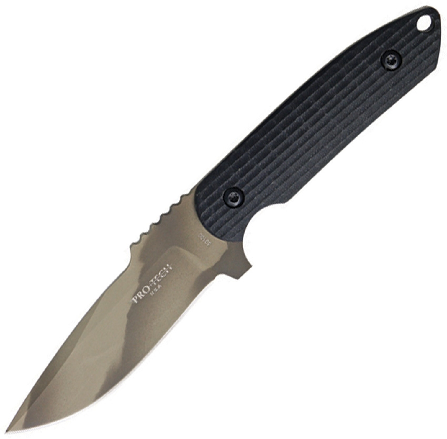 Rockeye Fixed Blade