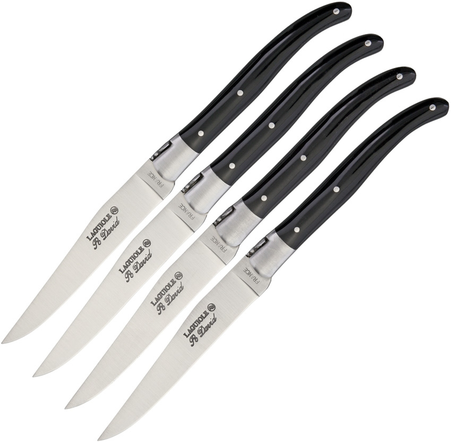 Laguiole Steak Knife Set