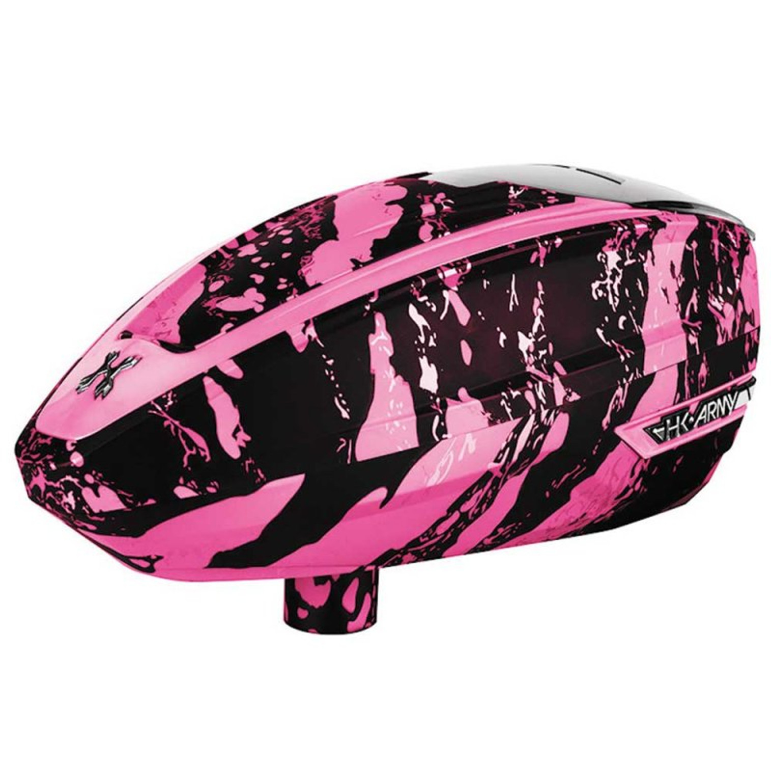 TFX LE - Fracture Vivid (Pink)