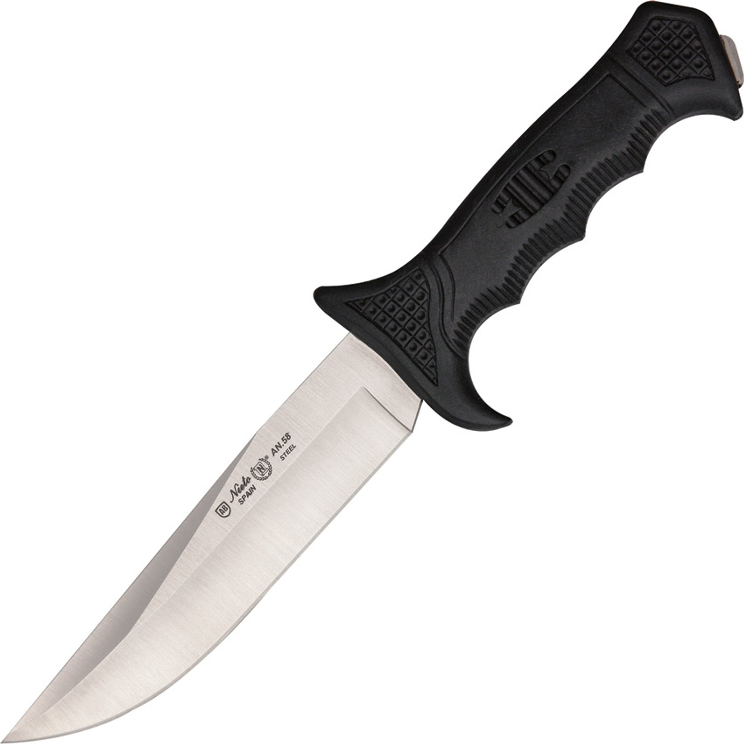 Cuchillo Linea Combate NIE184