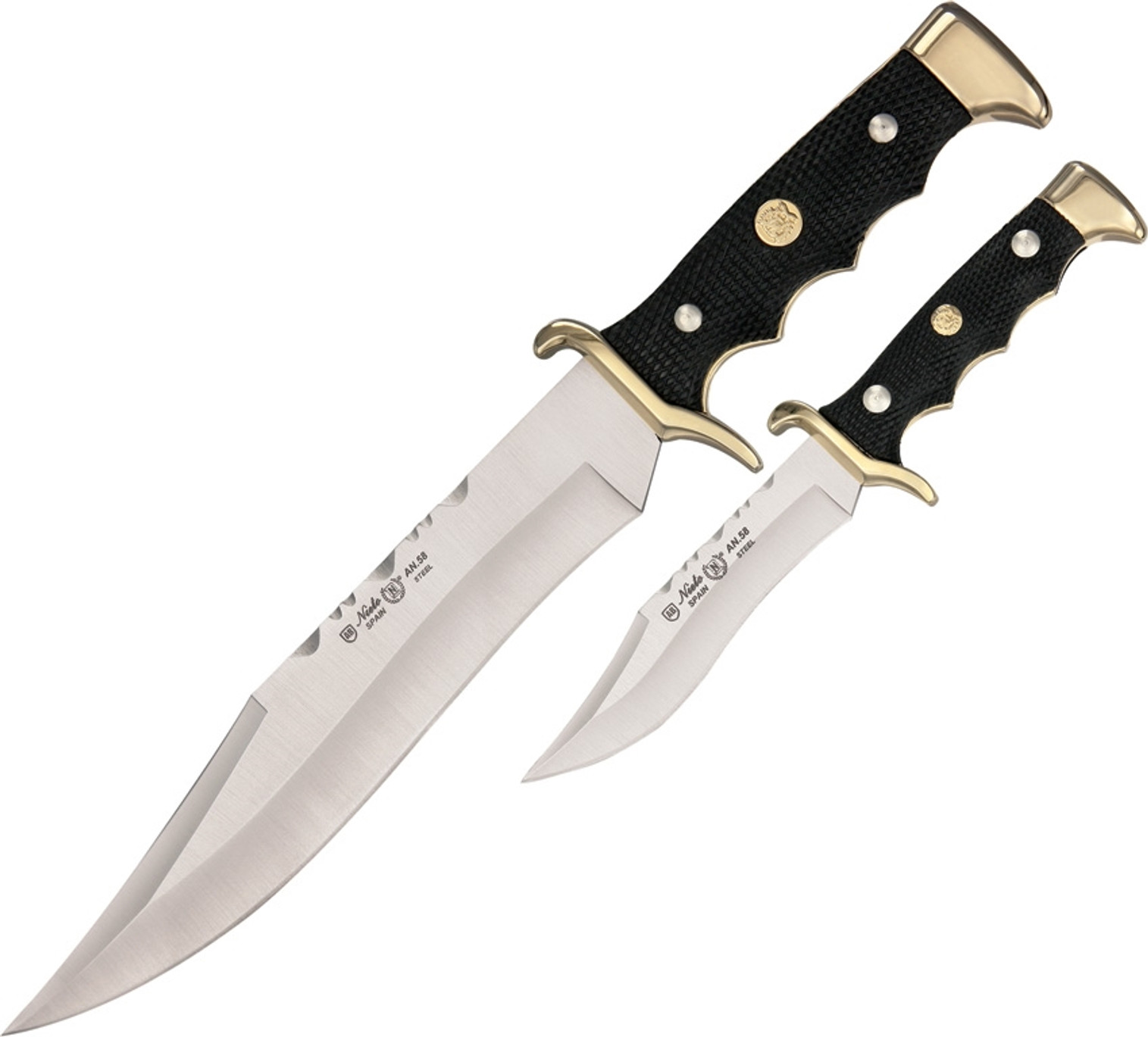 Cuchillo Linea Gran Cazador NIE2004A