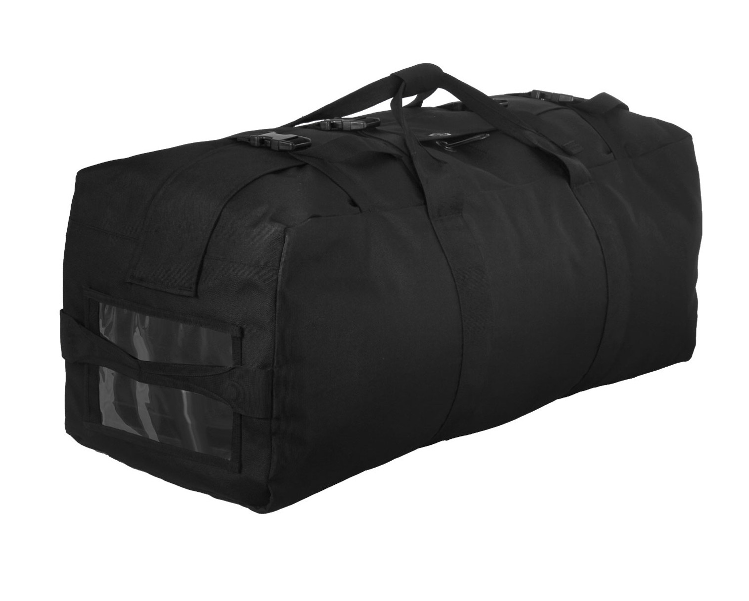 Rothco GI Type Enhanced Duffle Bag