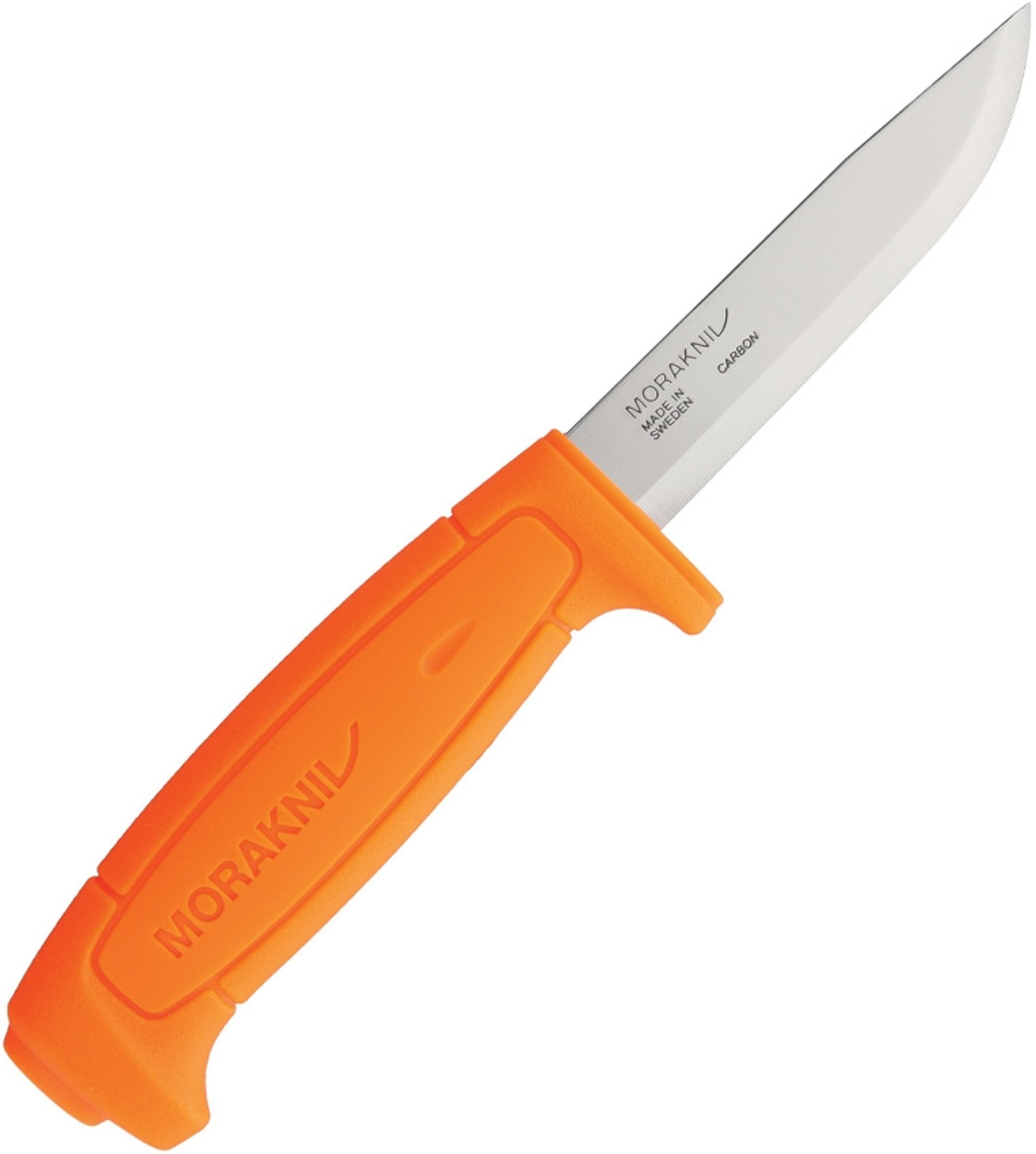 Basic 511 Fixed Blade Orange