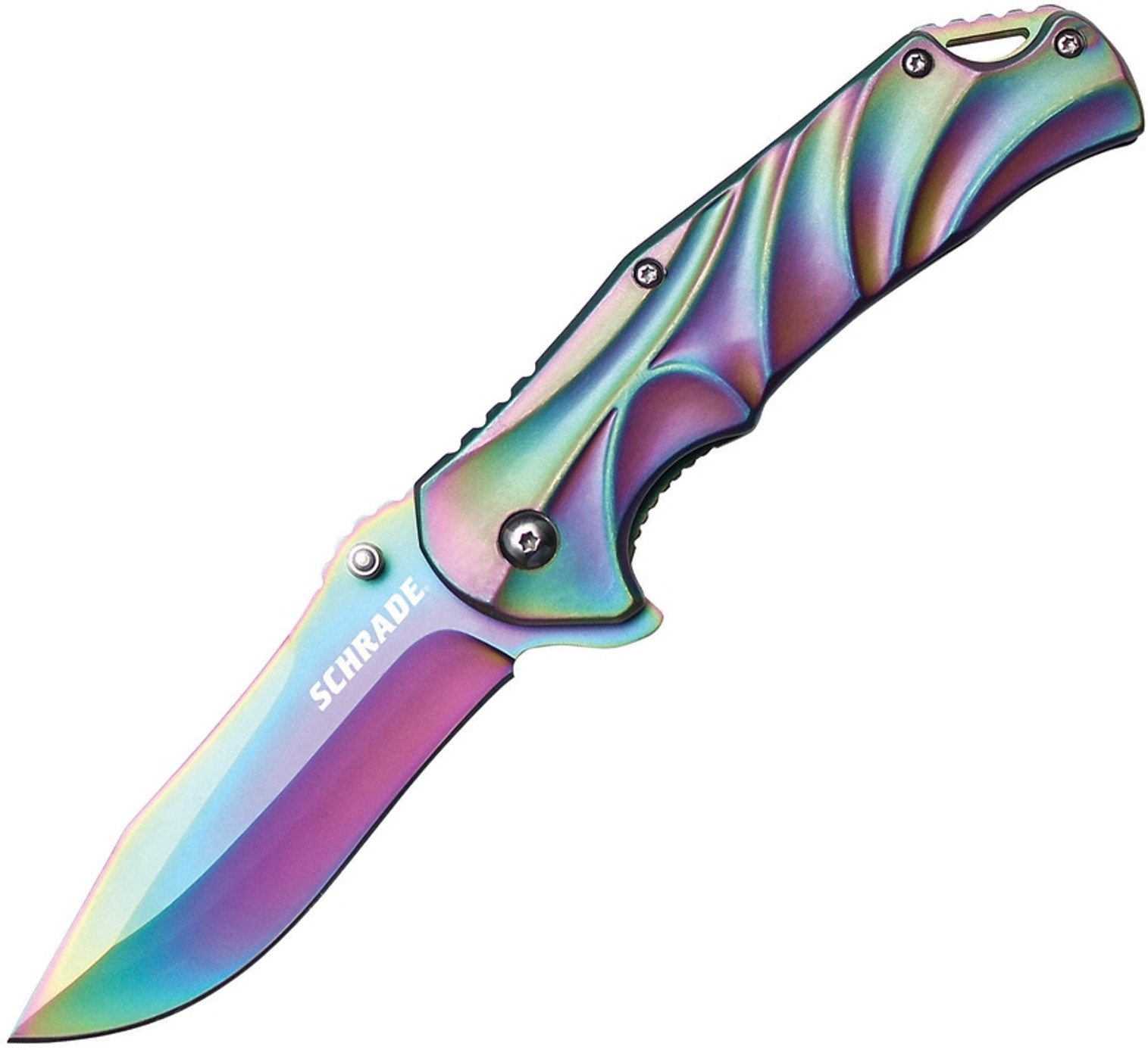 Linerlock Spectrum