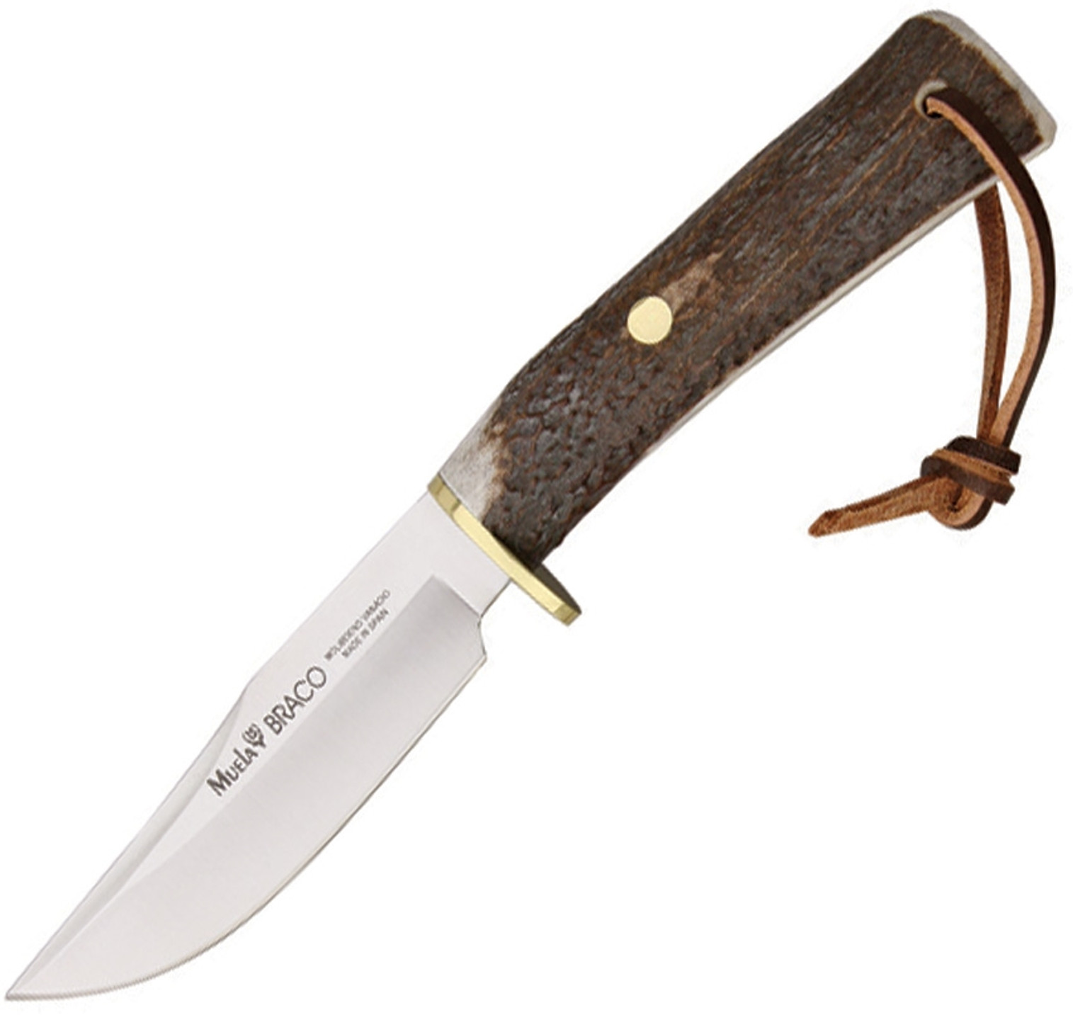 Braco Fixed Blade