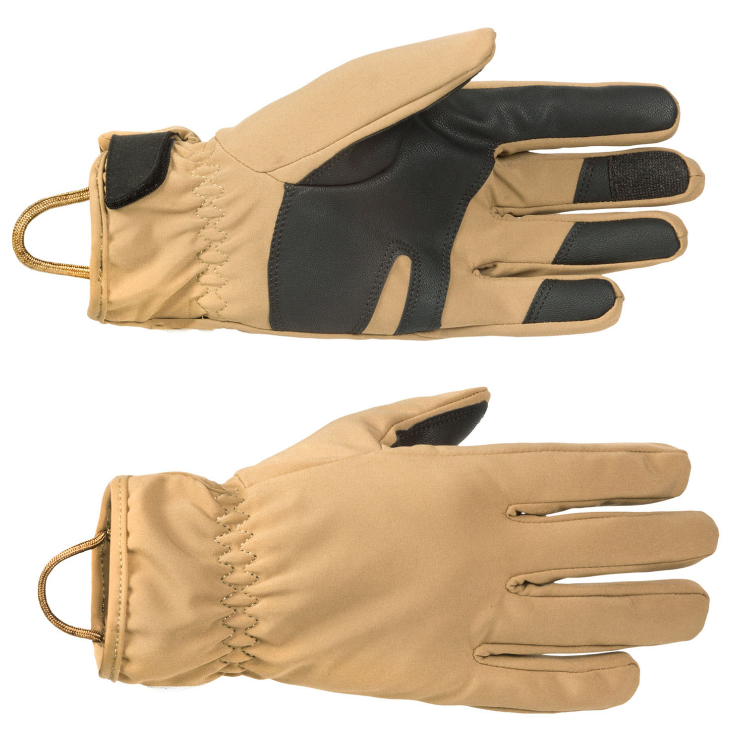 Shadow Elite Soft-Shell TAC Gloves