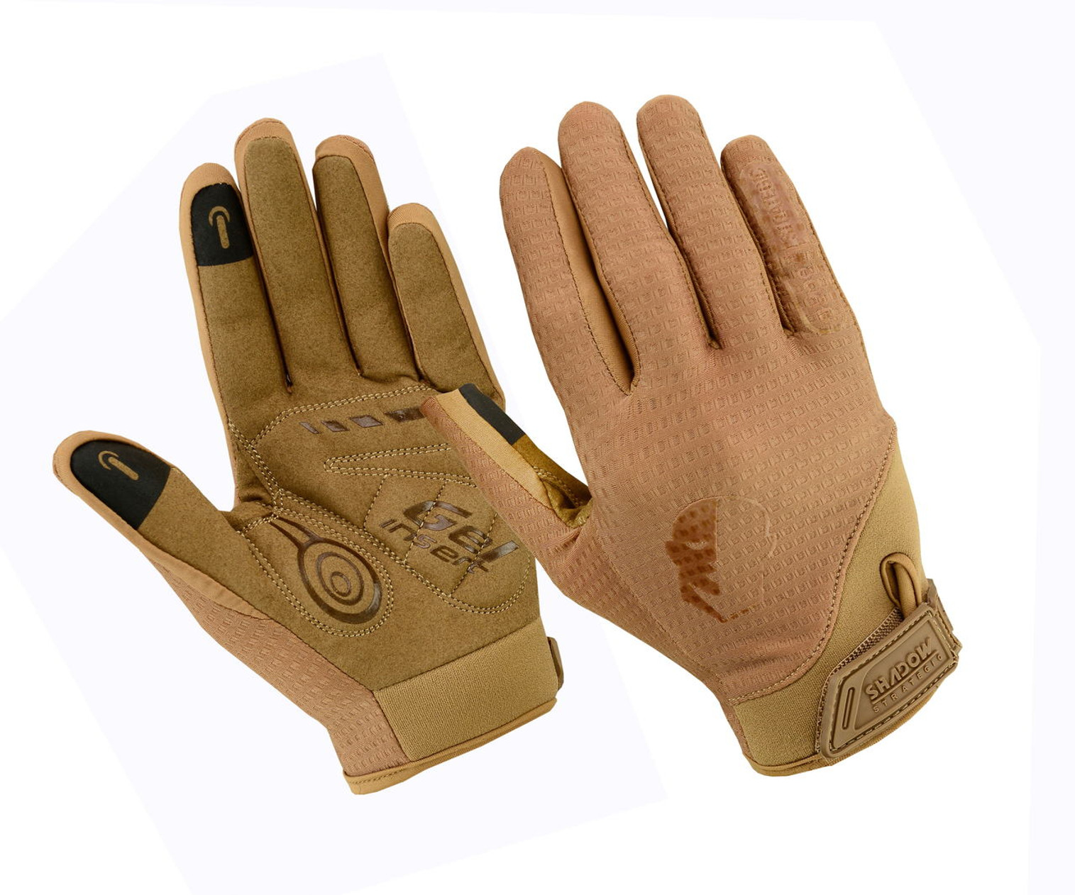 Shadow Elite Fastfit Tac Gloves