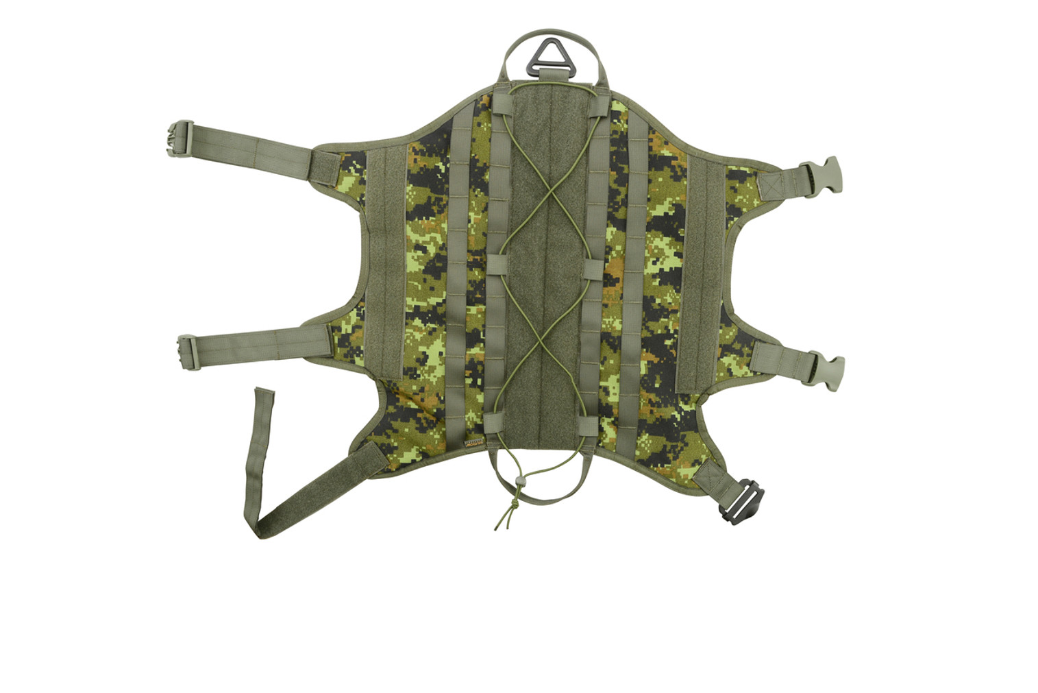 Shadow Elite K9 Lightweight Harness