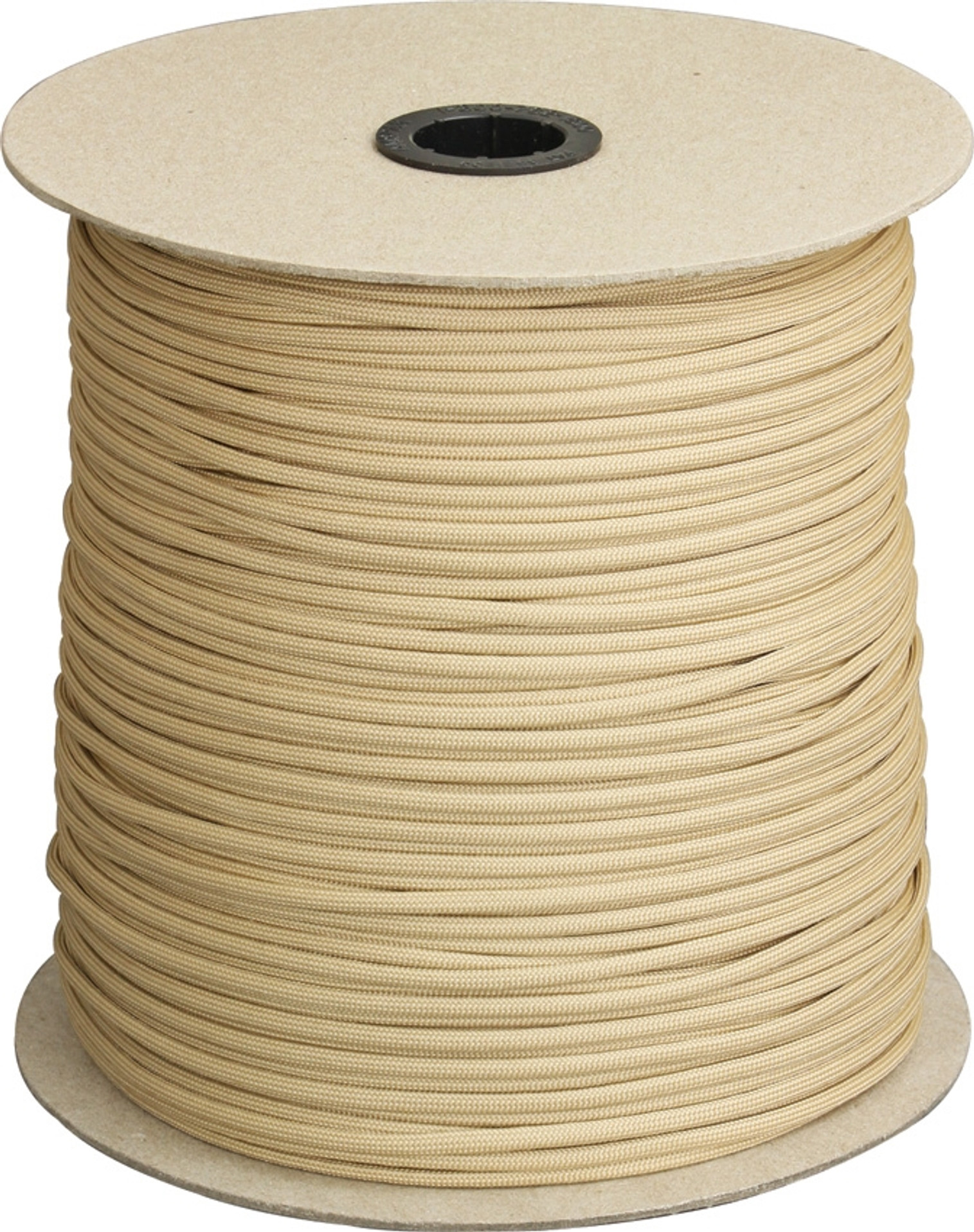 Parachute Cord Desert Tan