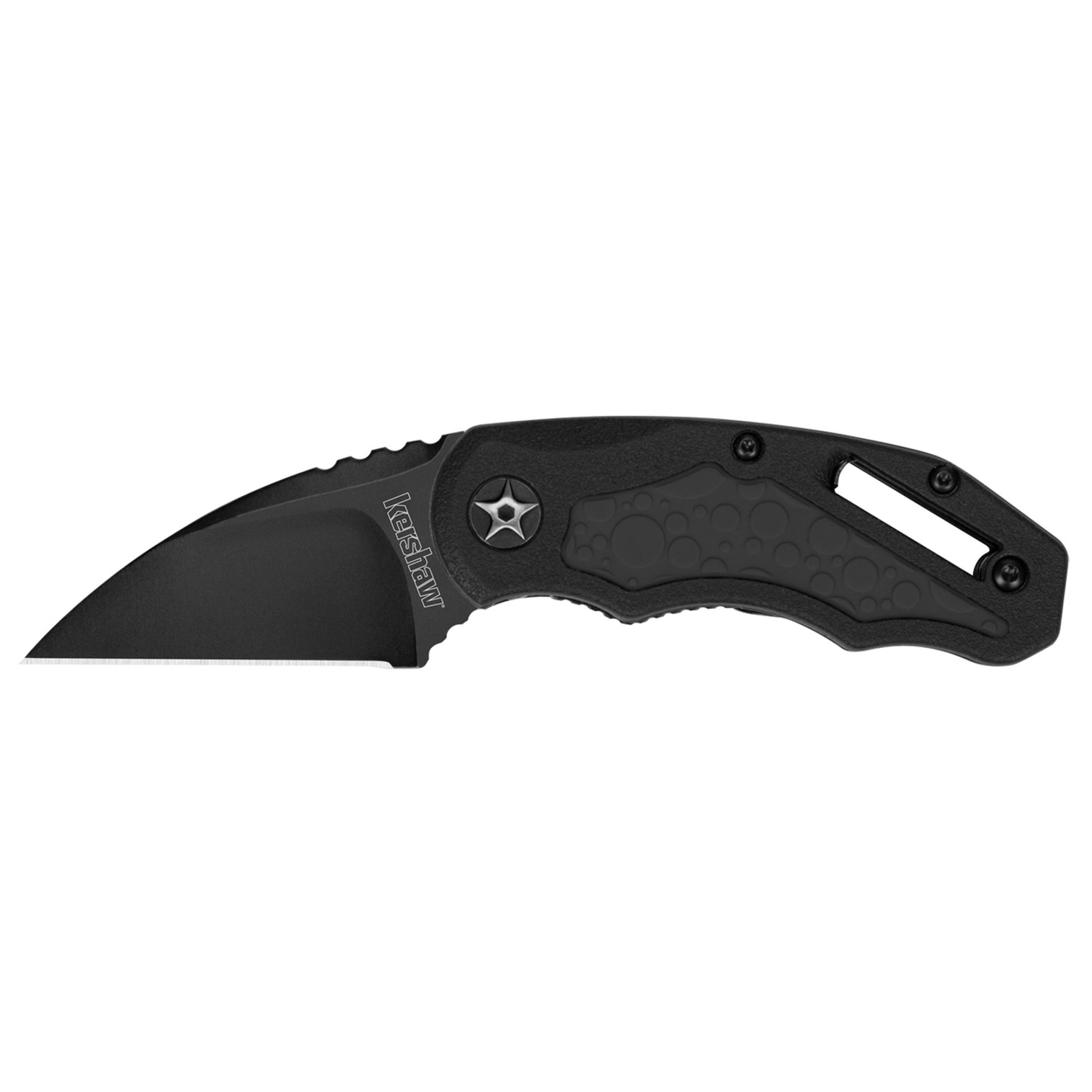 Kershaw 4700 Decoy Utility Flipper