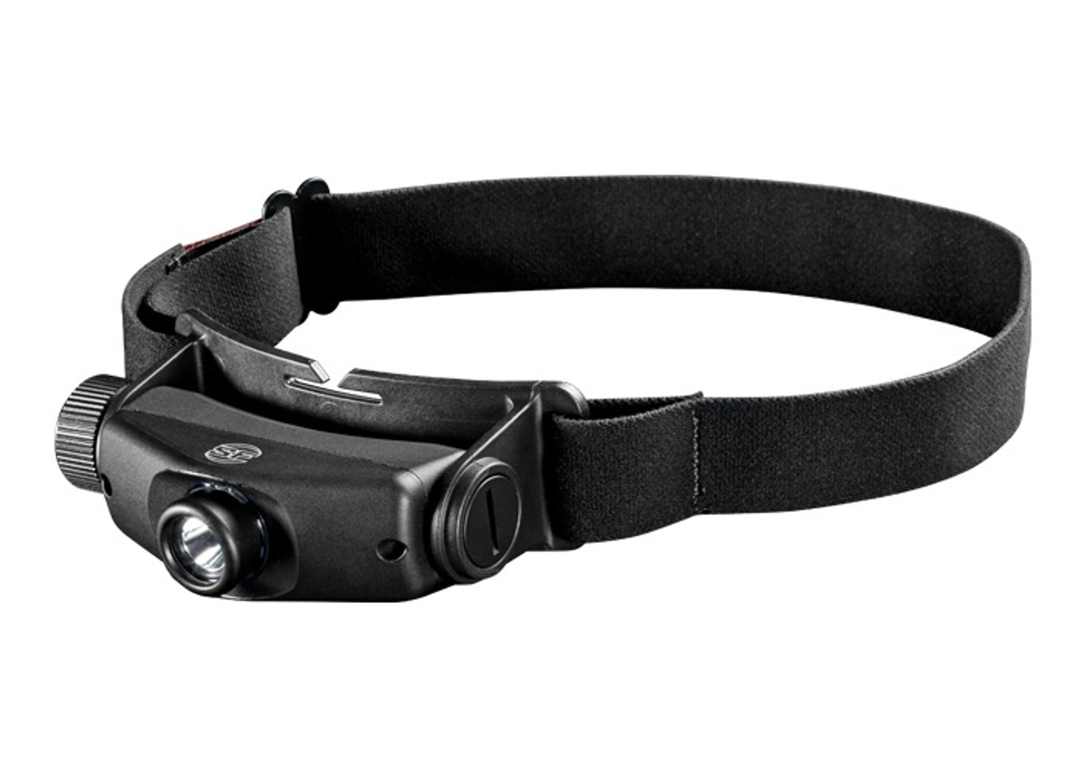 Surefire HS3-A-BK Maximus Headlamp - 1000 Lumens [Gen 2]