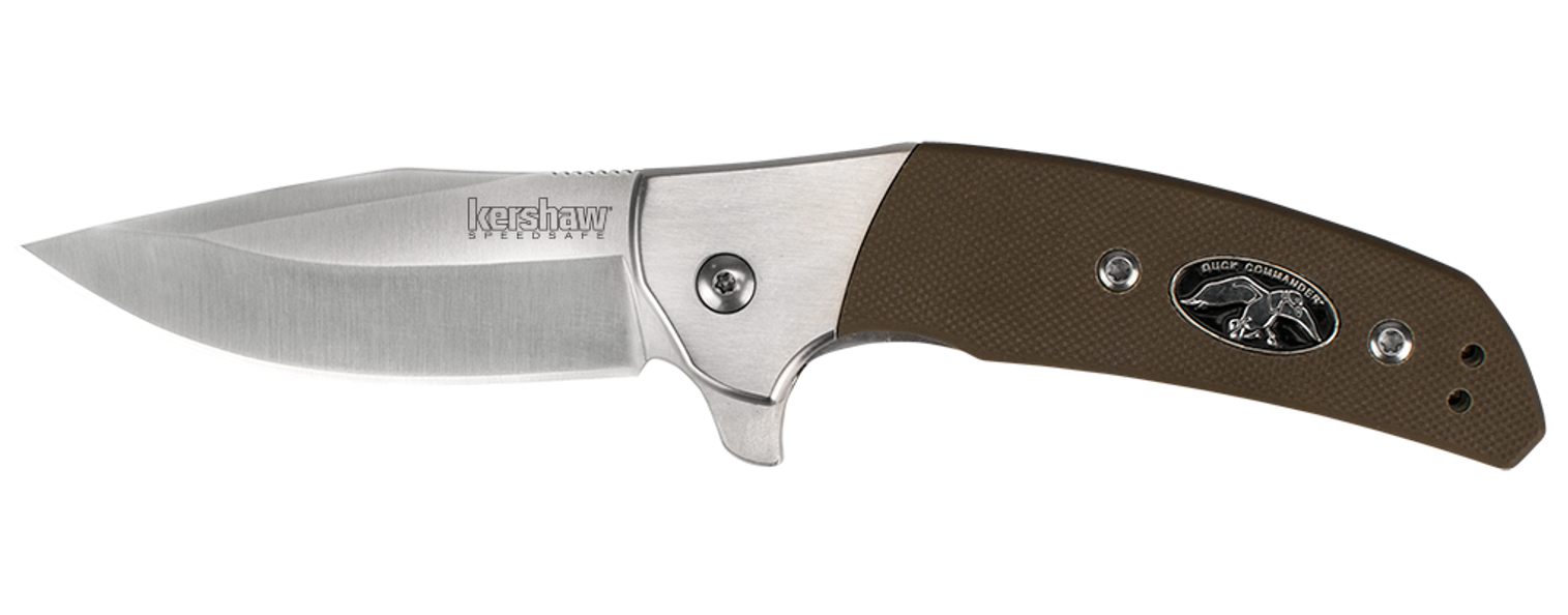 Kersahw 7402DC Rayne Flipper