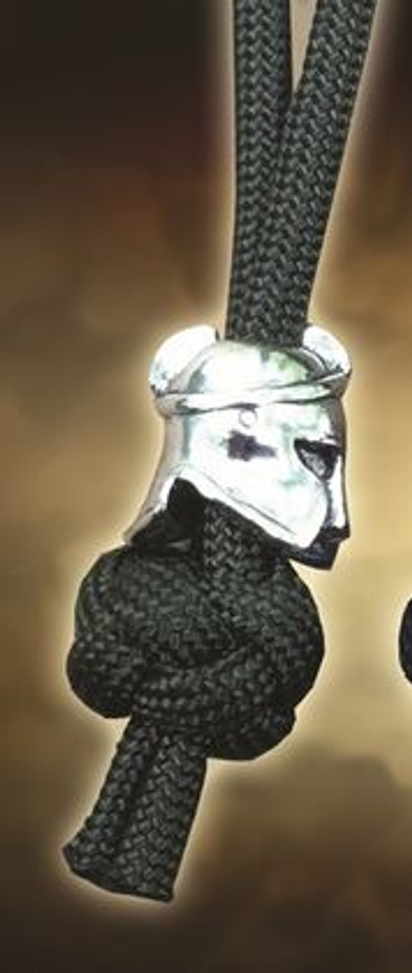 Spartan Blades Lanyard Spartan Helmet - OD